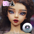 Blink BJD Eyes