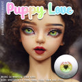 Puppy Love BJD Eyes