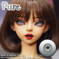 Pure BJD Eyes