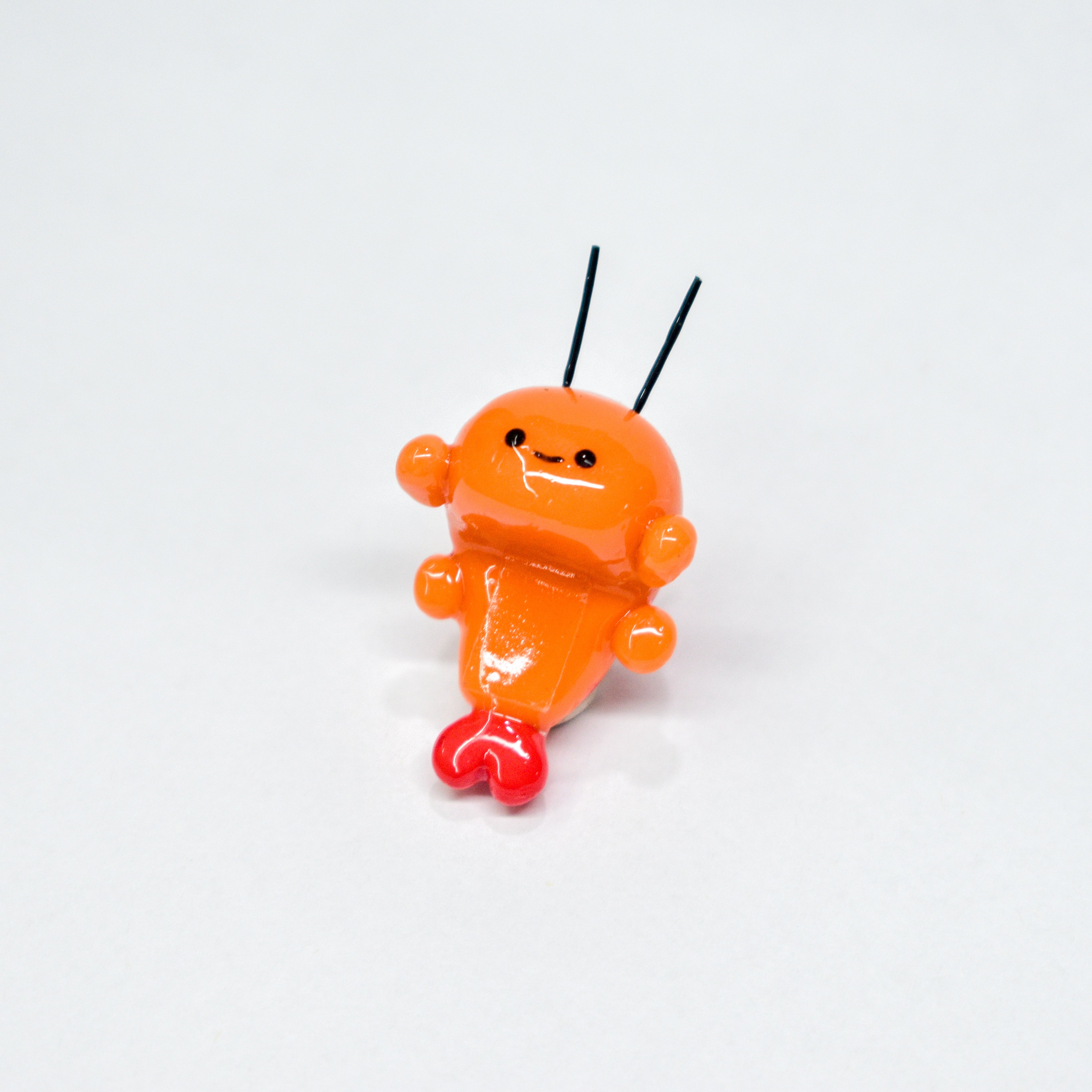 Shrimp Clay Hipper