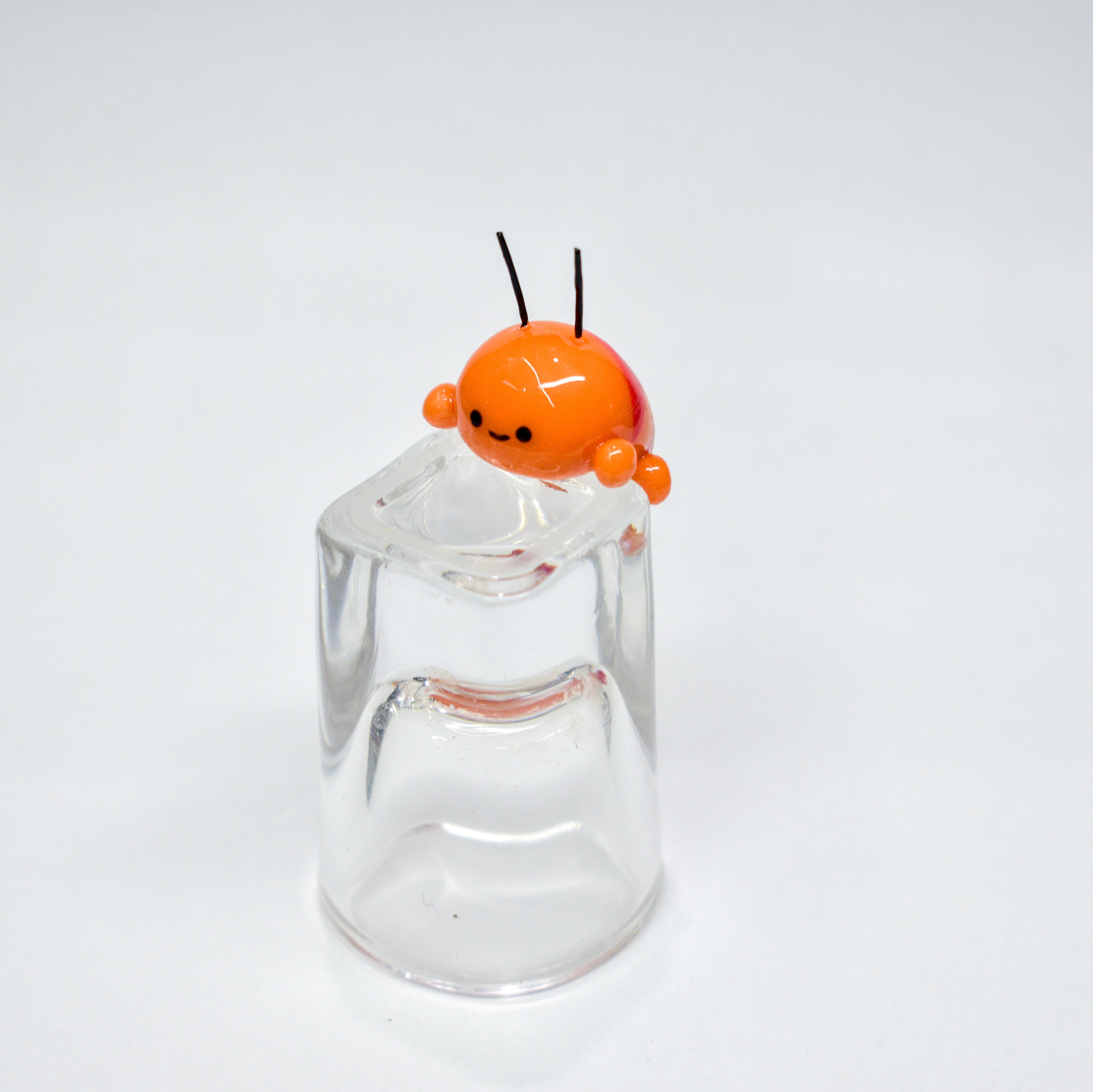 Shrimp Clay Hipper