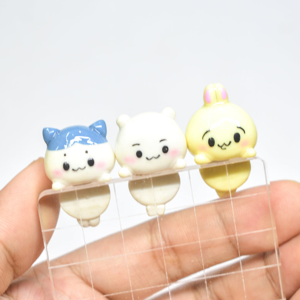 Chiikawa Chibi Hippers