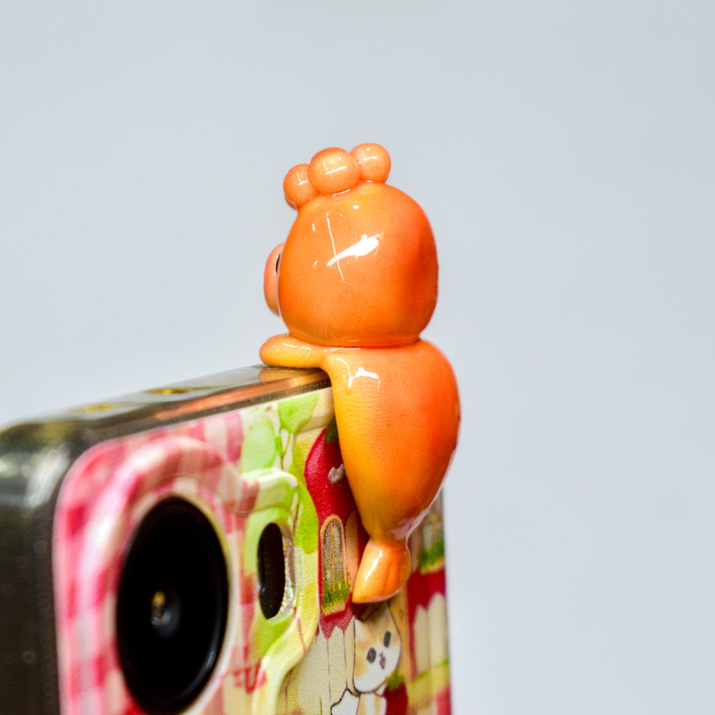 Goldfish Hipper