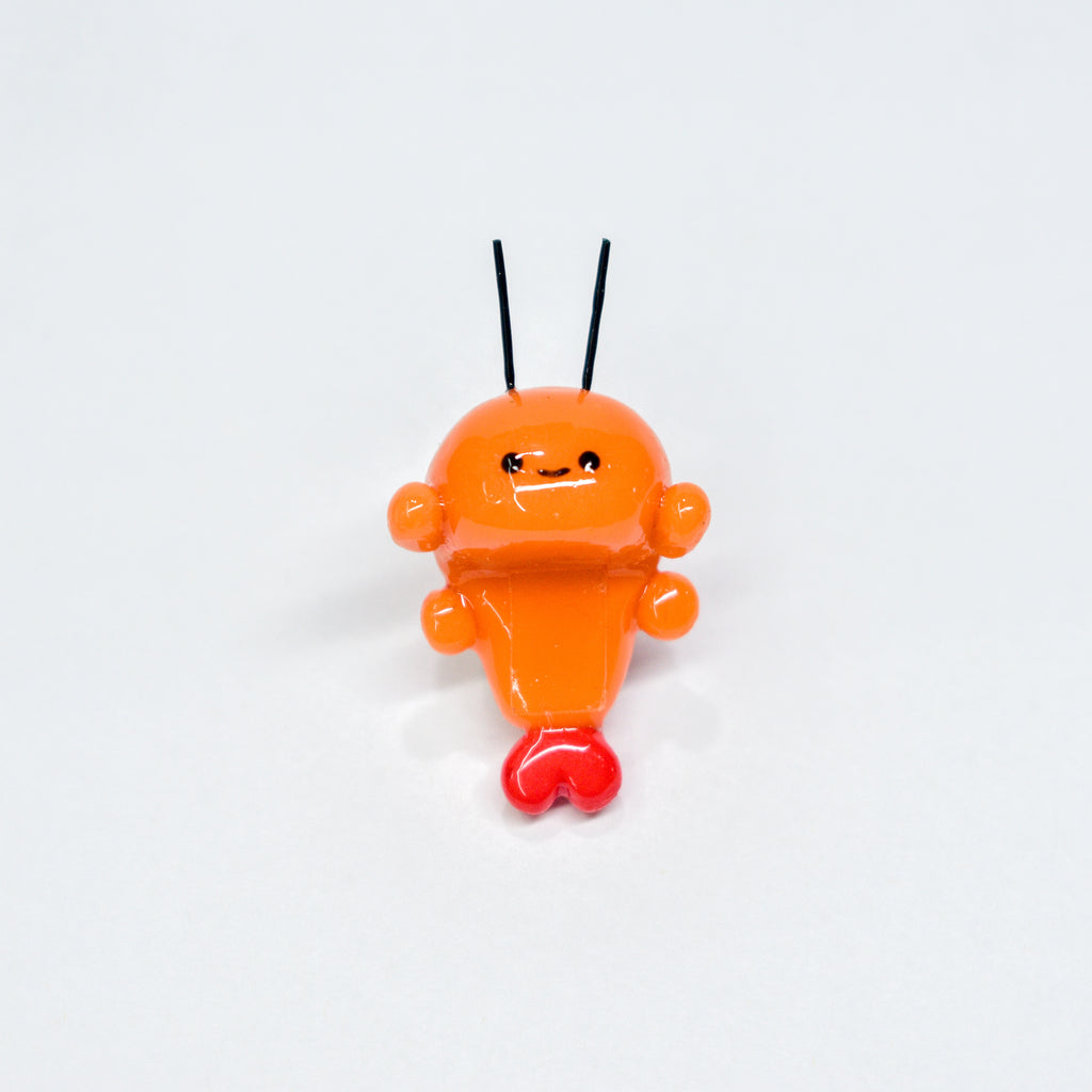 Shrimp Clay Hipper