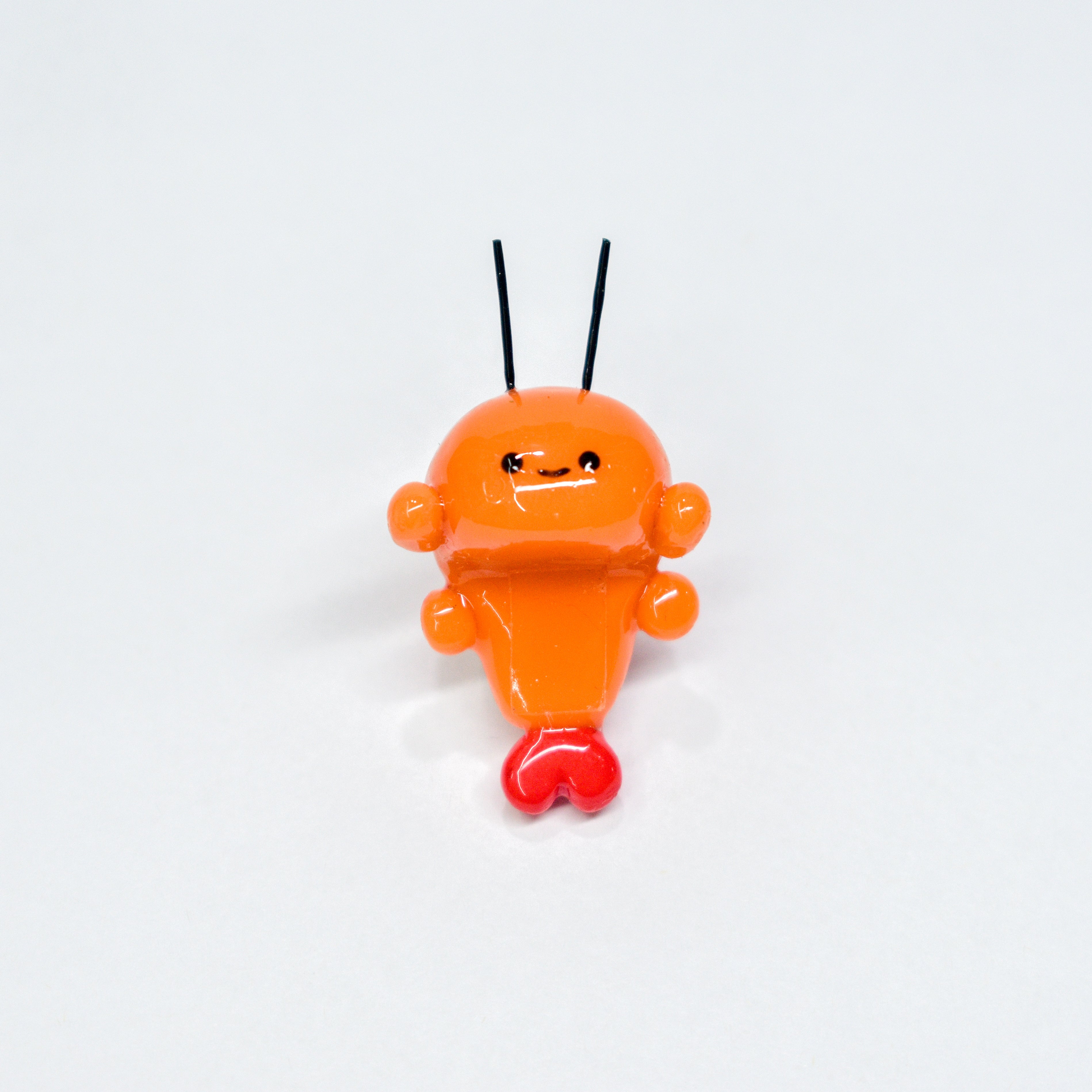 Shrimp Clay Hipper